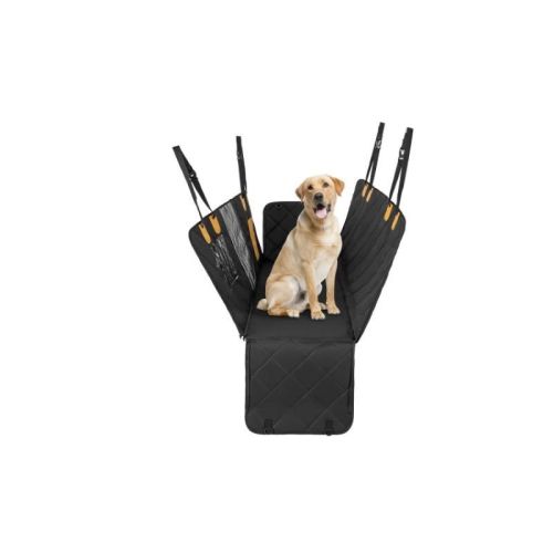 Waterproof Pet Seat Protector Dog Car Seat Cover for Back Seat Waterproof Pet Seat Protector Dog Car Seat Cover for Back Seat